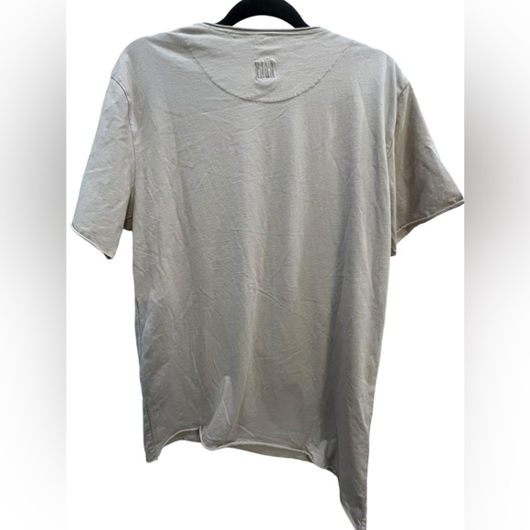 nANA jUDY t-Shirt with zipper shoulder in size medium - Picture 4 of 8